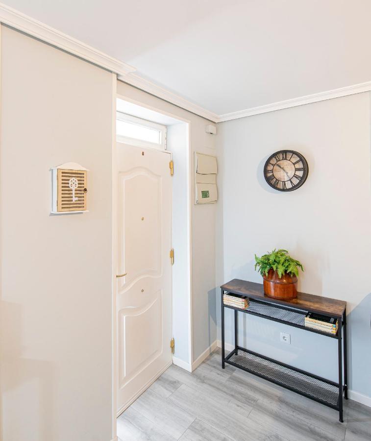 Piso Ideal Y Acogedor Junto A Cuzco Y Castellana Madrid Luaran gambar