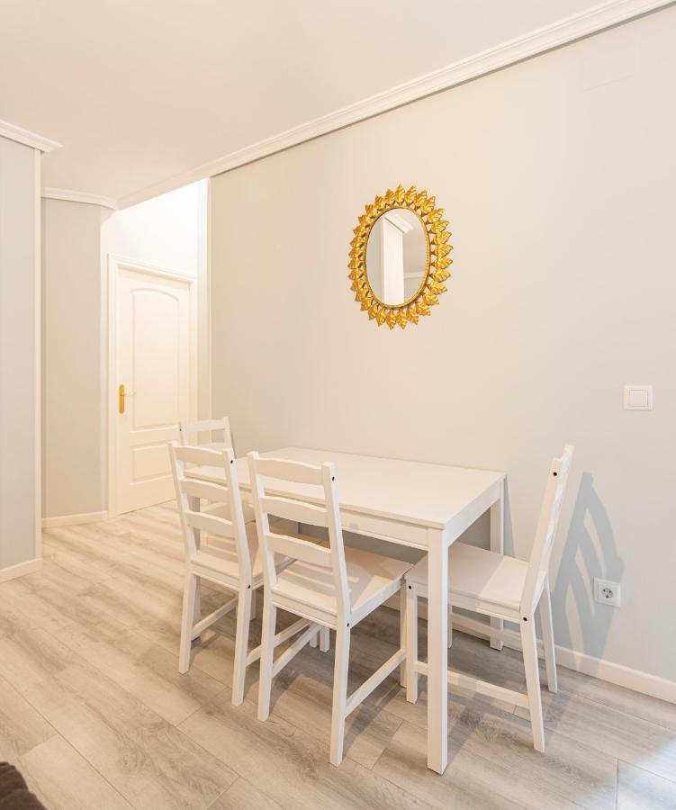 Piso Ideal Y Acogedor Junto A Cuzco Y Castellana Madrid Luaran gambar